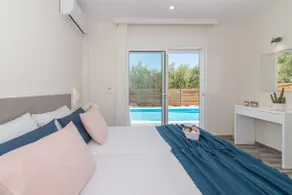 Maridenia Villa - Family Escape with Private Pool, by ZanteWize - Image 2