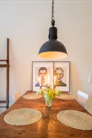 Spacious, cozy apartment at the heart of Stockholm - Image 2