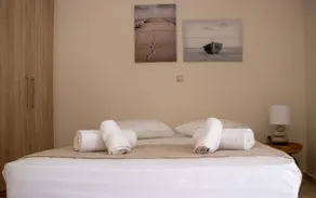Grand Bleu Apartments - Deluxe Balcony and Sea View - Image 5