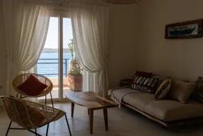 Grand Bleu Apartments - Deluxe Balcony and Sea View - Image 3