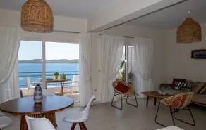 Grand Bleu Apartments - Deluxe Balcony and Sea View - Image 2