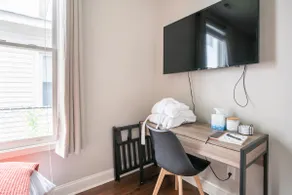 Cozy 2BR/2Bath Home Minutes from Downtown Raleigh - Image 3