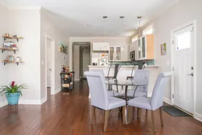 Cozy 2BR/2Bath Home Minutes from Downtown Raleigh - Image 4