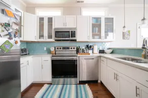 Cozy 2BR/2Bath Home Minutes from Downtown Raleigh - Image 5