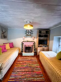Dandy Villas-Vintage Cottage House-Pelion-Argalasti-Kallithea - Image 2