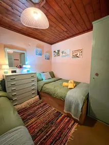 Dandy Villas-Vintage Cottage House-Pelion-Argalasti-Kallithea - Image 3