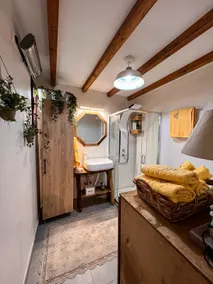 Dandy Villas-Vintage Cottage House-Pelion-Argalasti-Kallithea - Image 5