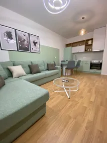 Tirana Primo Apartments 2 - Image 4