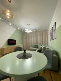 Tirana Primo Apartments 2 - Image 3