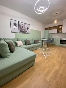 Tirana Primo Apartments 2 - Image 2