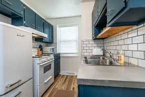 Unique Vintage-Inspired Getaway w/ City Views - Image 2