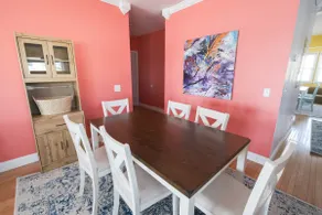 3 bed, 2.5 bath condo on St. Clair River U4 - Image 2