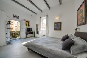 Townhouse With Private Terrace - Walk to Valletta - Image 3