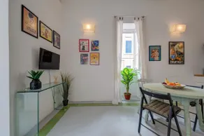 Townhouse With Private Terrace - Walk to Valletta - Image 4