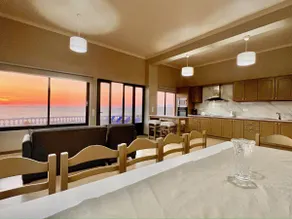 Beachfront Villa Bellevue by DadoVillas - Image 5