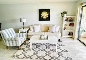 Lake front condo at Saddlebrook - Image 2