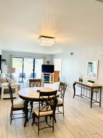Lake front condo at Saddlebrook - Image 3