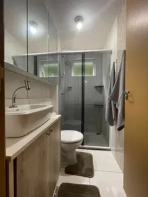 Apartment - Comfortable - São José dos Pinhais - Image 4