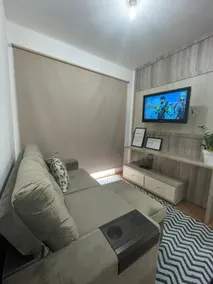 Apartment - Comfortable - São José dos Pinhais - Image 3