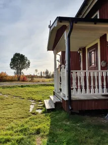 Villa in a rural setting, dating back to the 19th century. - Image 2