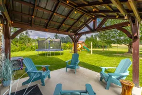 Suite 112: Comfort at Rock Spring Resort - Image 5
