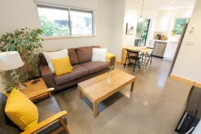 Tidal Retreat Cabin - Image 3