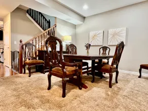 Executive corporate rental features community pool - Image 3