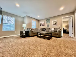 Executive corporate rental features community pool - Image 2