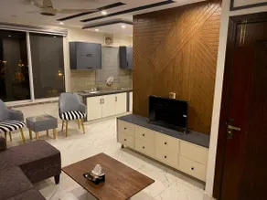1bedroom serviced appartment at Porsche location - Image 2