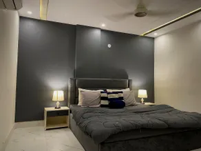 1bedroom serviced appartment at Porsche location - Image 3