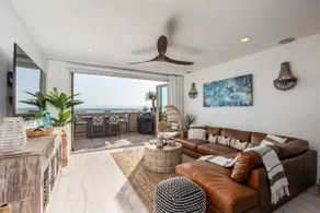 Stylish Ocean front Condo- Beautiful ocean and sunset views - Image 5