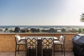 Stylish Ocean front Condo- Beautiful ocean and sunset views - Image 4