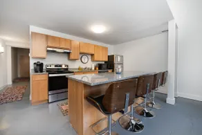 Large loft near Kings Island. On bike trail/River. - Image 2