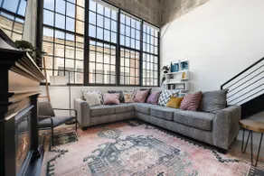 Large loft near Kings Island. On bike trail/River. - Image 3