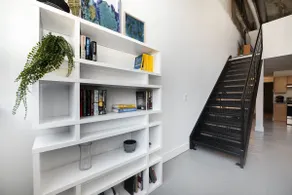 Large loft near Kings Island. On bike trail/River. - Image 3