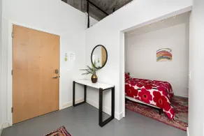 Large loft near Kings Island. On bike trail/River. - Image 5