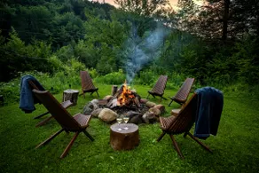 SPA + nature, near Quebec city - Image 2