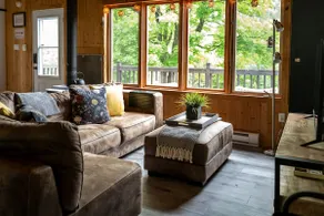 SPA + nature, near Quebec city - Image 3
