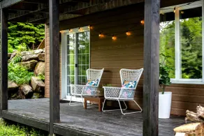 SPA + nature, near Quebec city - Image 5