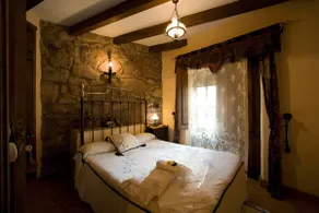 Casa Margarita Extremadura center with fireplace - Image 2