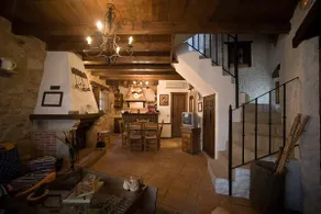 Casa Margarita Extremadura center with fireplace - Image 5