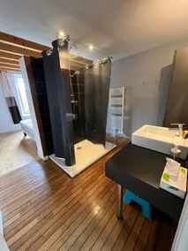 The Gîte aux portes du Sancy annex - Image 3