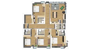 Flatista Homes - Aubing - Image 3