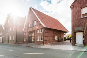 TORhaus Appartments Sendenhorst - Image 2