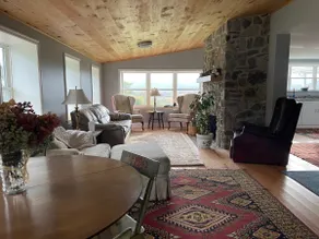 Liberty Valley View - near ski slopes and golf - Image 4