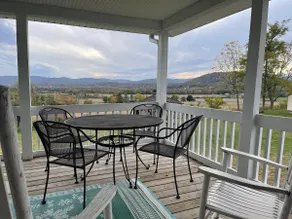 Liberty Valley View - near ski slopes and golf - Image 2