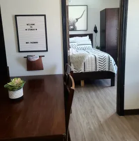 Cozy Sturgis Loft #2 - Image 2