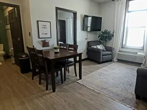 Cozy Sturgis Loft #2 - Image 3