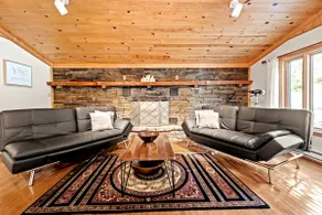 Mountain View |Seven Springs, Hike, Hot Tub, Sauna - Image 5