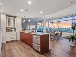 Spacious 4 bd/2bath 2100 sq ft Downtown Condo - Image 3